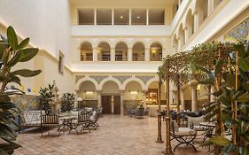 Hotel Ilunion Palace Merida